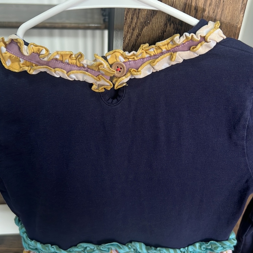 Matilda Jane Country Damsel Dress - Picture 3 of 4